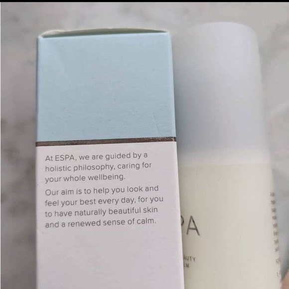 ESPA 24-Hour Replenishing Eye Moisturizer Nourish 24hr hydrating cream 25ml NWT - Picture 3 of 10